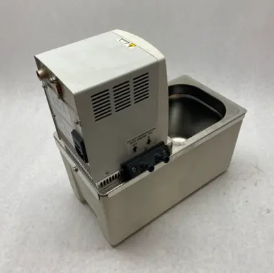 USED GRANT HIGH PERFORMANCE SERIES STIRRED WATER BATH/CIRCULATOR