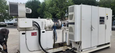 USED WELEX 41''