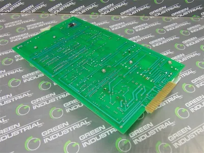 Preferred Instruments 190244 Regulated Power Supply Card Rev. G Used
