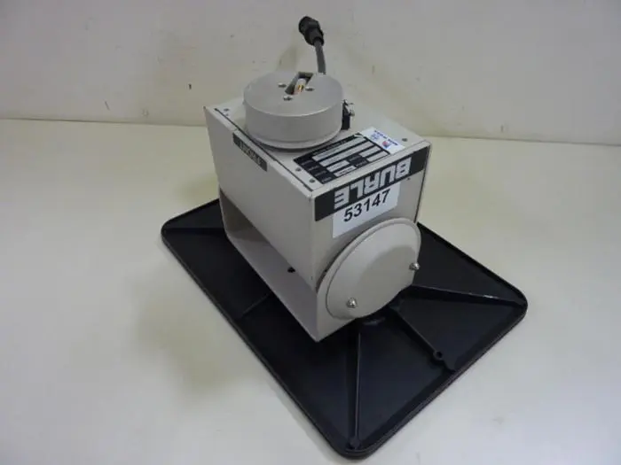 Used BURLE TC627OPT Security Cameras Michigan US | Ideal Machinery #574578