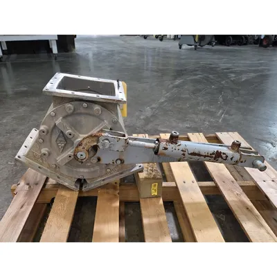 Used SEMCO INC. _UNKNOWN_ Valves/Fittings West Virginia US | JM Industrial #1329291