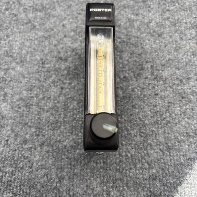 Used Porter Instrument B-1408 Air Velocity and Flow California US | Davliegogo LLC #1706224