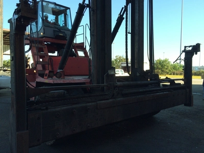 2005 KALMAR DCE90-45E7 Empty Container Handlers | JYC EQUIPMENT (6)