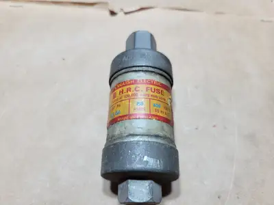 Used ENGLISH ELECTRIC ACF150 Misc Electrical & Power Parts British Columbia CA | Lenmark #1438976