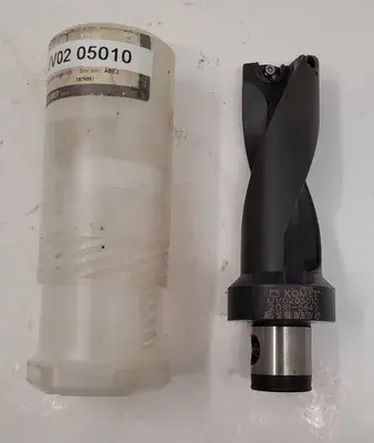 USED KOMET UV02 05010