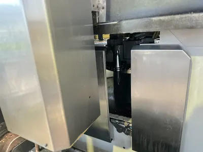 Used HERMLE C800U Vertical Machining Centers (5-Axis or More) IT | Gamba Macchine Srl #1281197