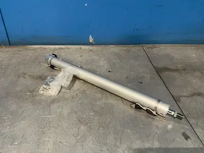 Used SMC CDBG1LN40500HNH7BW111G Pumps Ohio US | HGR 24 #1290231