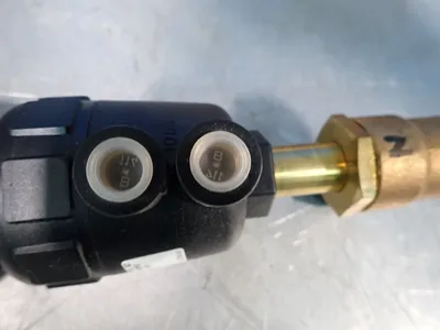 NEW BURKERT 454605G