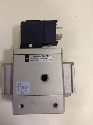 USED SMC AV4000-04-5DZ