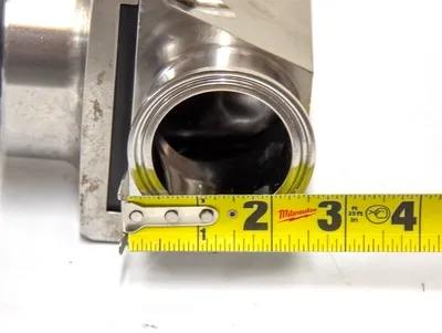 Aquasyn 6155535 Other Valves & Manifolds | ANACAPA EQUIPMENT BROKERS, INC (6)