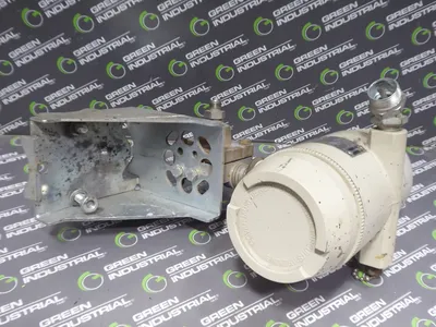 Honeywell STG180-A1G-00000-MB,ME,F1C3-5139 Smart Pressure Transmitter D3Z Used