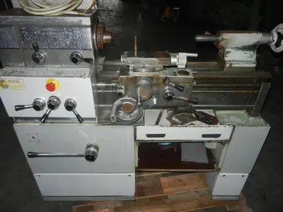 USED MONDIAL CELTIC 12 Ø 310 X 500 MM