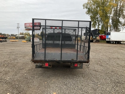 Used 2003 FORD F250 Pickup Trucks Michigan US | Miedema Asset Management Group #1568260