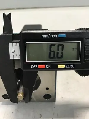 USED BOSCH 0 810 060 703