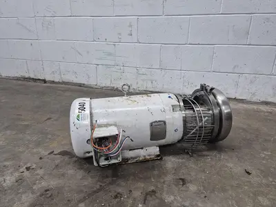 USED TOP-FLO C328ME21TC