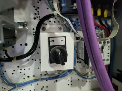 Full Voltage Non-Reversing MCC Bucket Size 1
