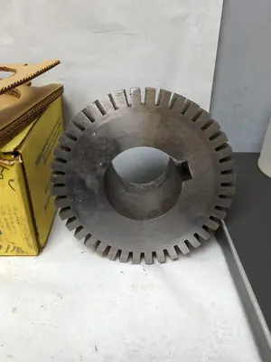 New | in-Stock FALK 110T Conveyor Parts | Surplus Asset Holdings #1218245