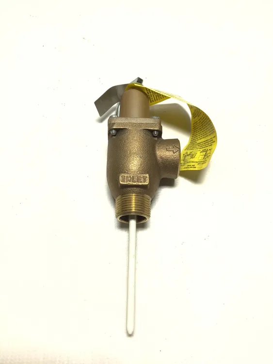 Used WATTS _UNKNOWN_ Valves/Fittings Pennsylvania US | Moses B Glick #990075