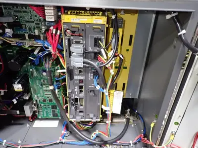 USED 2021 FANUC M10ID12