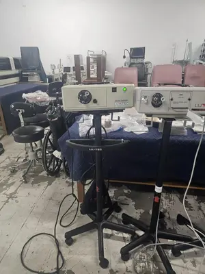 Used Luxtec Luxtec 9300XSP Endoscopy Texas US | PT Medical Technologies #1458891