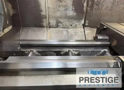 USED 2007 WEILER E90/3000