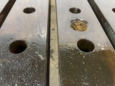 UNKNOWN Floor Plates Floor Plates | Machinery For Sale (13)