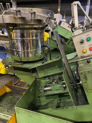 USED 2009 DAH-LIAN CF-38