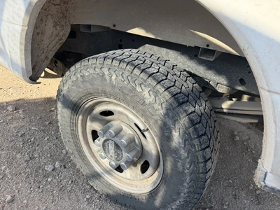 Used 2022 FORD F250 SD XL PICKUP TRUCK Pickup Trucks Texas US | Miedema Asset Management Group #1315541