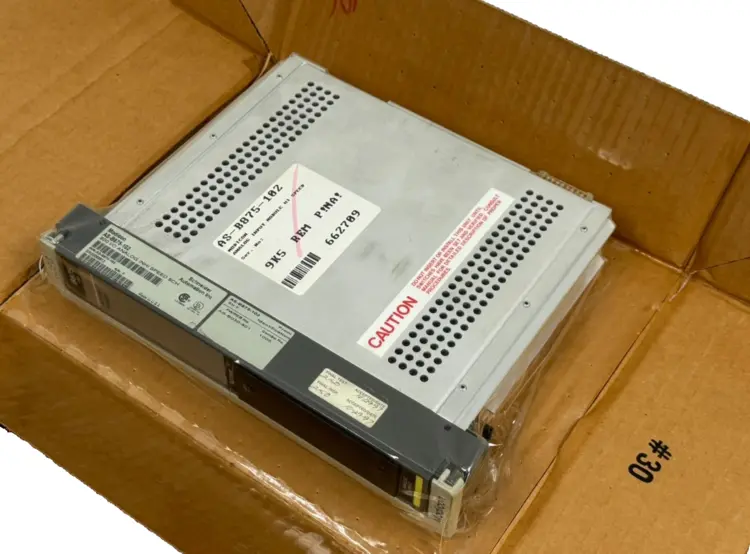 Used SCHNEIDER AS-B875-102 Misc Electrical & Power Parts | SB Industrial Supply #844800