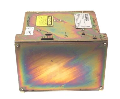 CINCINNATI MILACRON P-55 ACRADRIVE P55