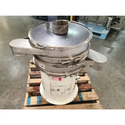 USED MIDWESTERN INDUSTRIES, INC. ME24S4+4