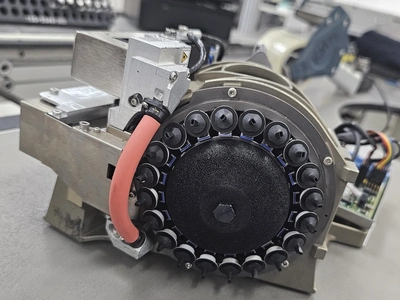 2024 ASM/SIEMENS C&P20A PLACEMENT HEAD, P/N: 03090604 Placement Heads | Tekmart International Inc. (10)