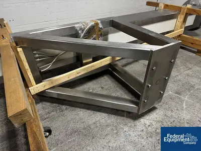 NEW Metolift Metolift Pillar Lift Discharge Station, Model M5414-83-C2D2