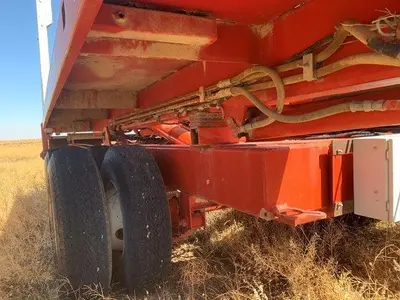 USED 1999 MOUNTAIN VIEW EQUIPMENT 4010