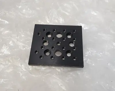 2IN. X 2IN. OPTICAL SQUARES