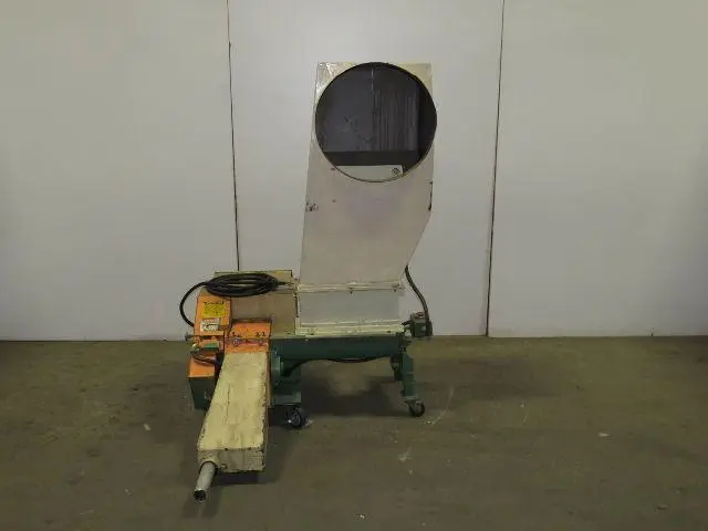 Used GRANUTEC _UNKNOWN_ Miscellaneous MRO | Arrow Industrial #646915
