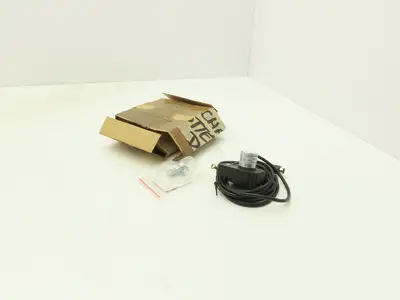 Kubler 05240011120500 Incremental Encoder Rotary 5-24VDC 50mA