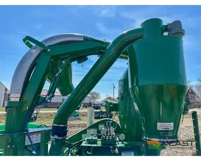 Used WALINGA _UNKNOWN_ Sweeper/Vacuum Iowa US | Keast Enterprises #1360545