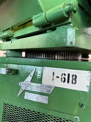 USED ASC 10D48D22/5H200