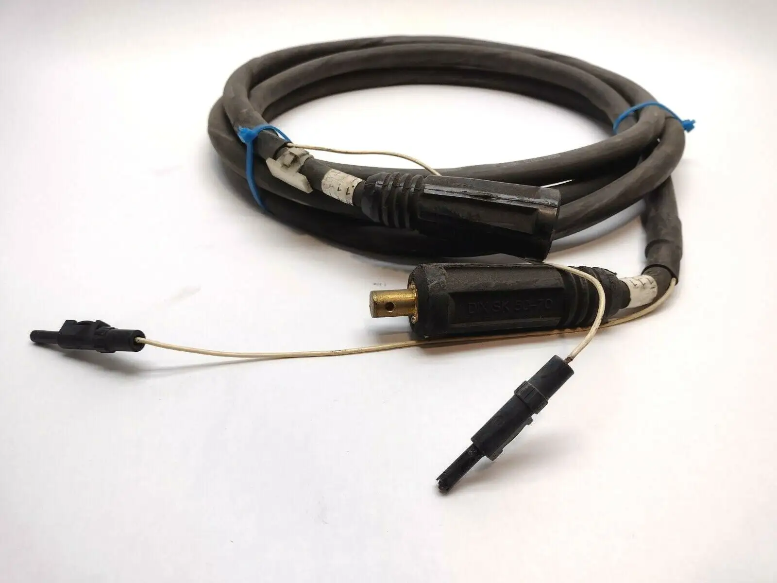 Used Emhart Tucker E1011200 Cable & Wire Michigan US | Maverick Industrial Sales #1475160