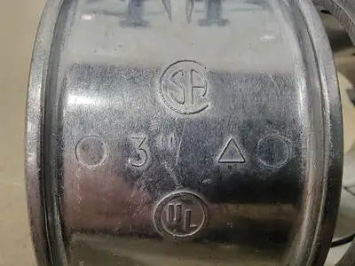 NEW NESCO 812-DC2