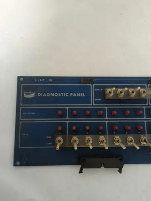 Used BENDIX 3732351 Miscellaneous Equipment (Electrical & Power) | Surplus Asset Holdings #1196738