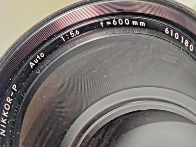 Nikon _UNKNOWN_ Lenses | Amiron Machinery (8)