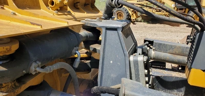 Used 2019 Deere 950K Crawler Dozers Texas US | Zadoon Equipment #1480656
