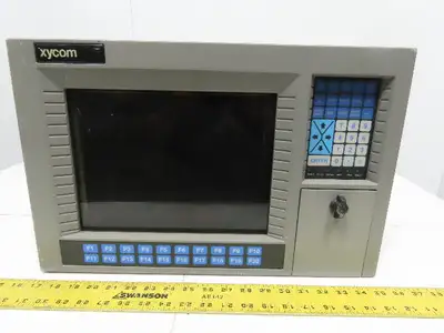 Used XYCOM _UNKNOWN_ Miscellaneous MRO Indiana US | Arrow Industrial #642274