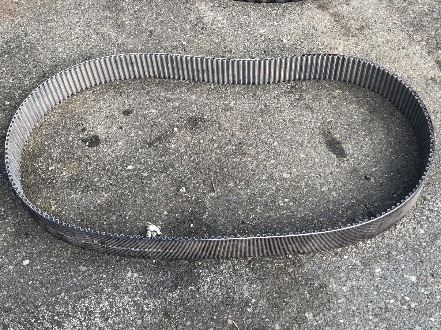 USED GATES 14MGT266090