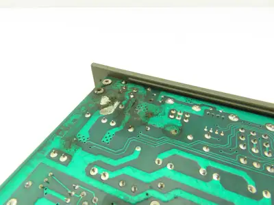 Fanuc A16B-1212-0531/06B Power Supply Printed Circuit Board Module PCB