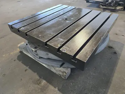 Used N/A N/A Welding Positioners Ohio US | G-2000, Inc. #1402827