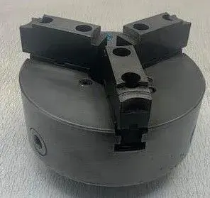 Used SCA 3 JAW CHUCK Misc Industrial Equipment Kentucky US | Aucto #687662
