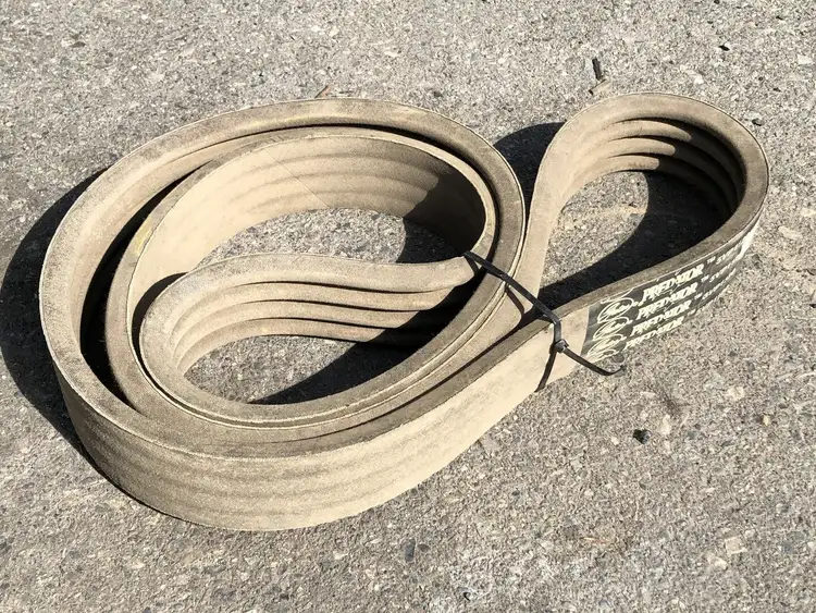 Used GATES 45VP1120 Parts British Columbia CA | Lenmark #278432